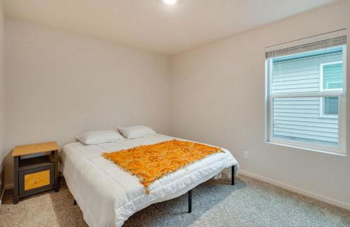 Walk to The Plains Golf Course Getaway in Cheney! - Foto 17