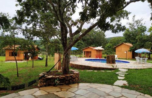 Recanto do Baru - Foto 23