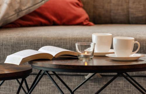 Zacisze Pod Śmielcem - Foto 43