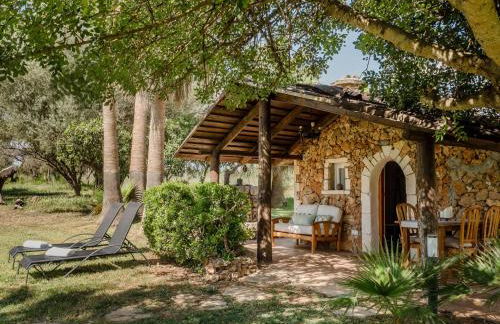 Ca Na Marlis. Nature&Relax - Foto 48