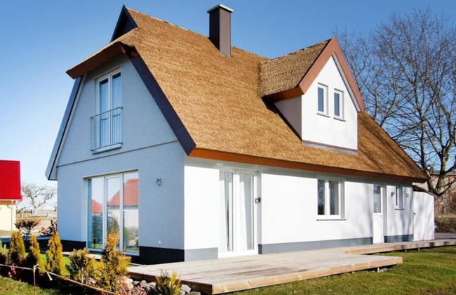 Ferienhaus in Boiensdorf - Foto 1