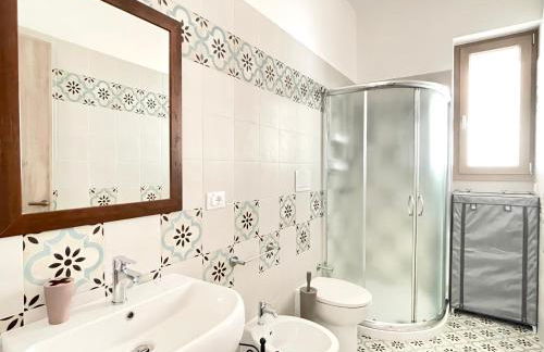 CASA ELAIO - immersa negli ulivi con vista sul mare Ionio - Foto 32