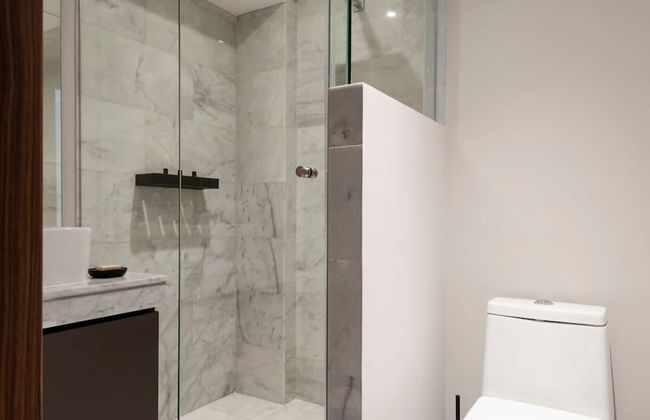 w Spectacular 3BR in Polanco - Foto 12