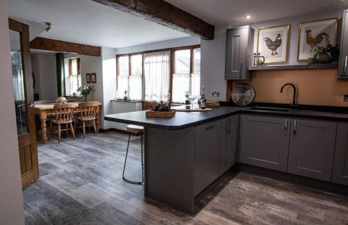 Fern Cottage at Hewish Mill - Foto 28