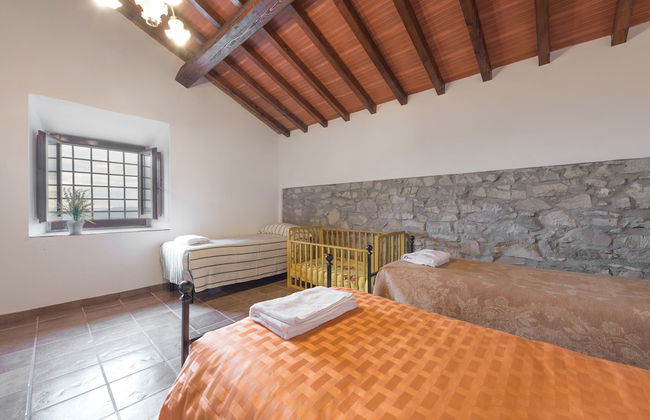 Agriturismo Casa Passerini a Firenze - Foto 27