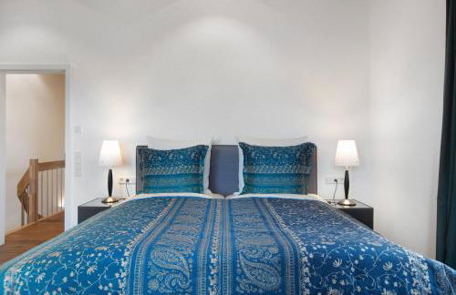 Chalet Foret - Ferienhaus - Foto 8