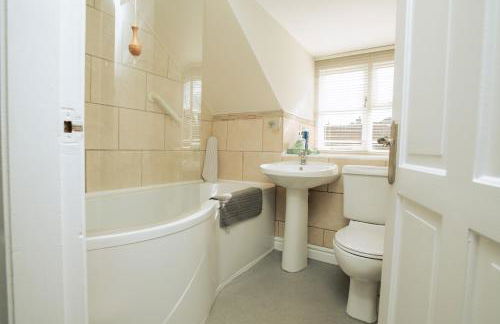 Cosy Hideaway in the Countryside - Pass the Keys - Foto 15