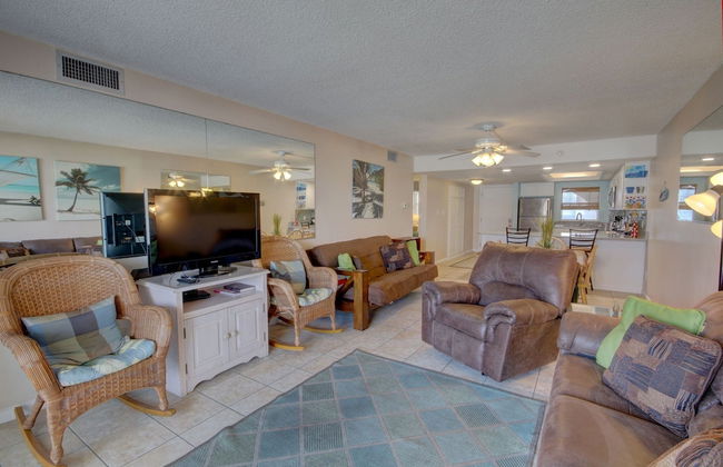 366 El Matador 2 Bedroom Condo by RedAwning - Foto 1