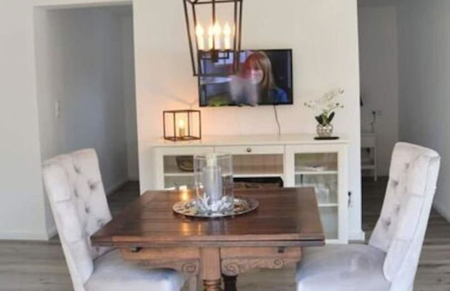 Apartment in Neustadt am Rubenberge - Photo 24