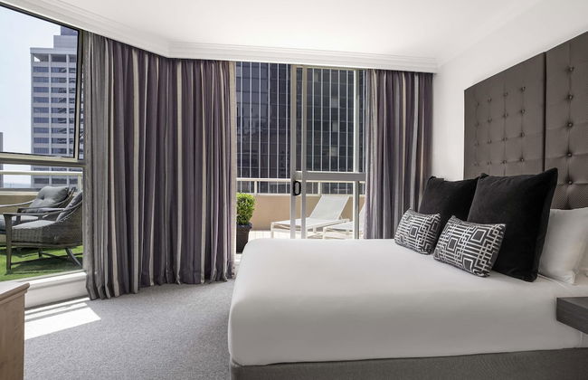 Mantra 2 Bond Street Sydney - Foto 19
