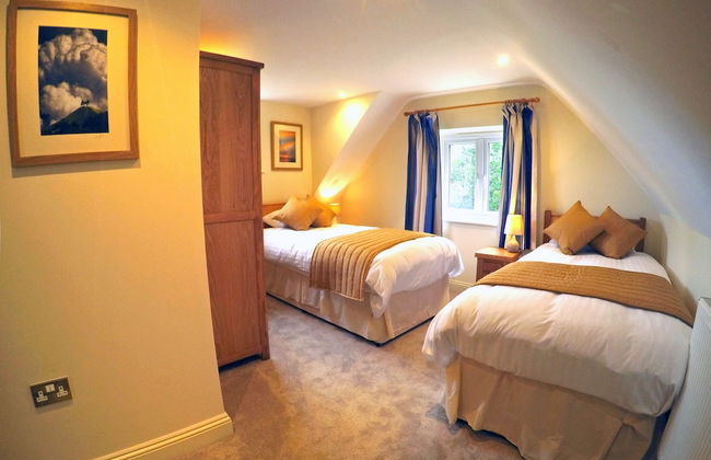 The Dorset Resort - Foto 8