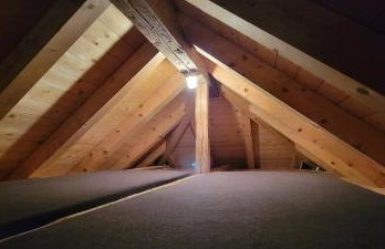 Historisches Bahnwärterhaus - Foto 25