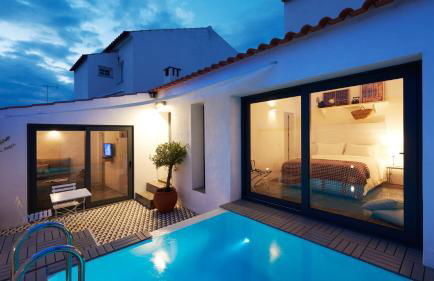 Casas da Amieira - Casa Terracota - Foto 1