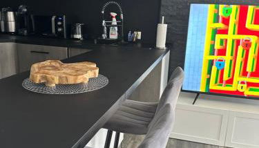 Appartement 3 chambres REIMS - Foto 4