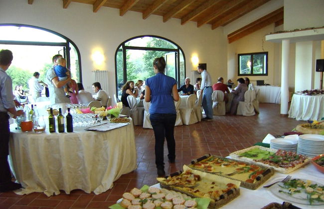 Casa Vacanze Borgo La Fratta - Foto 57