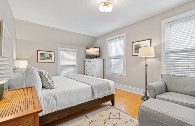 The Linden House - Foto 9