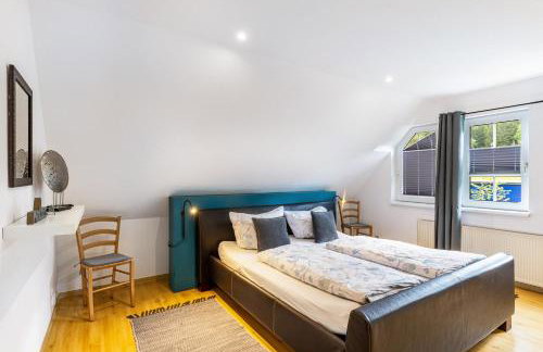 Ferienhaus Weitblick - Photo 37