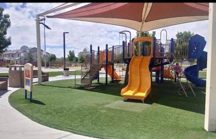 Dream Villa - 2 Big master Bedrooms! Strip view! - Foto 43