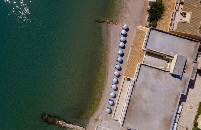 Hotel Rossis - Foto 41