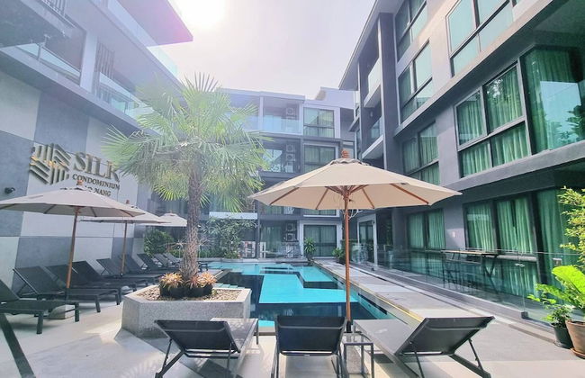 Bo501 - 2 Bdr Condo With Sea View, Ao Nang Beach - Photo 40