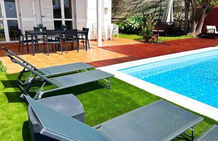 Home2Book Exclusive Villa with pool, El Sauzal - Foto 47