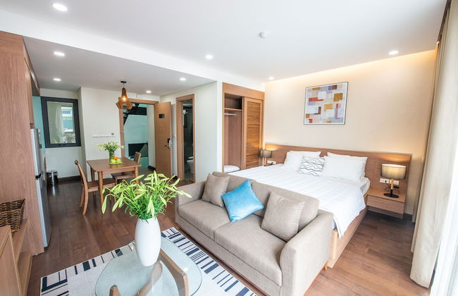 J'adore Apartment - Foto 16