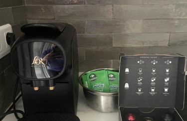 Apartment Zénith Charm of Barry Gardens- private parking - Photo 21