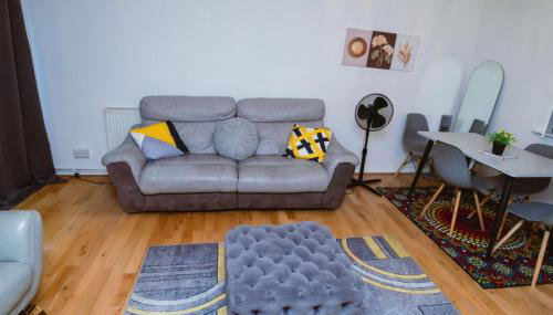 Modern 2 bedroom Terrace - Foto 3