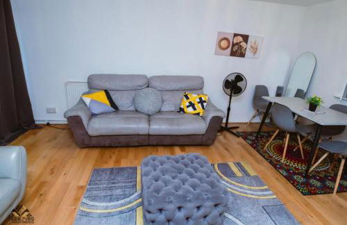 Modern 2 bedroom Terrace - Foto 3