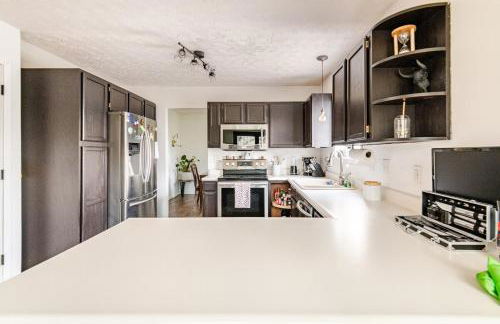 Cozy boho Retreat - Foto 8