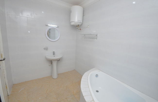 B2 Self Catering Apartments - Foto 44