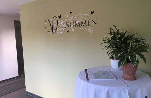 Ferienwohnungen Alpenflair - barrierefrei urlauben - Foto 20