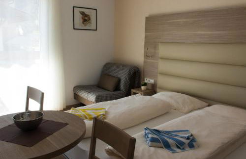 DAS MATSCHER Residence & Garden Hotel - Foto 60