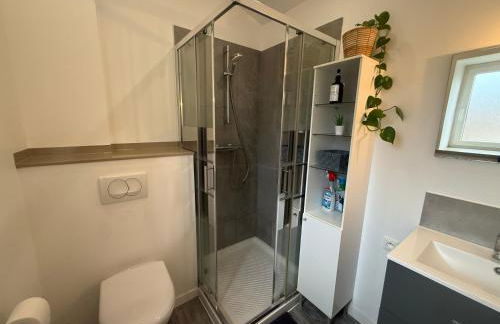 Duplex 2 chambres Meximieux centre ville - Foto 12