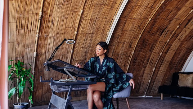 Jaiyen Eco Resort - Foto 5, Zimmer