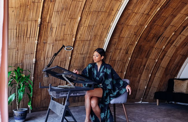 Jaiyen Eco Resort - Foto 8