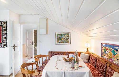 Ferienwohnung Haus Greif - Foto 11