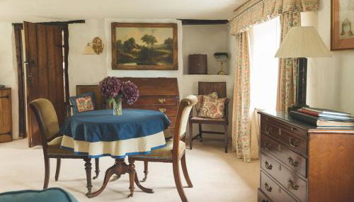 Bratton Mill Farmhouse Bratton Fleming - Foto 5, Other