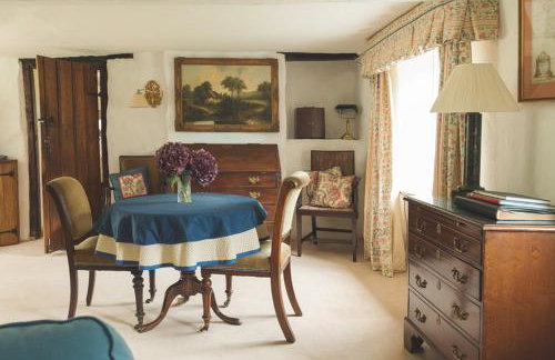 Bratton Mill Farmhouse Bratton Fleming - Foto 7