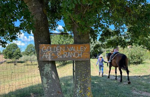 Golden Valley apartment & ranch - Foto 19