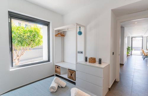 Costa Brava Suites "Villa Ocean" - Foto 26