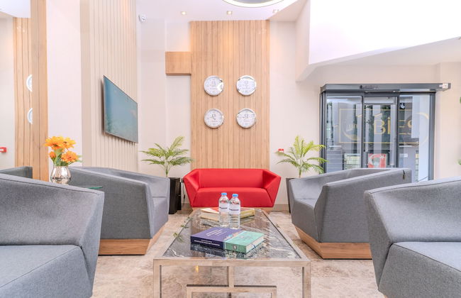 Olea Suites Otel - Foto 3