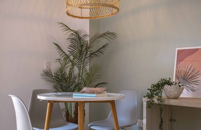 Bird Nest Near Arkan Plaza - Foto 52