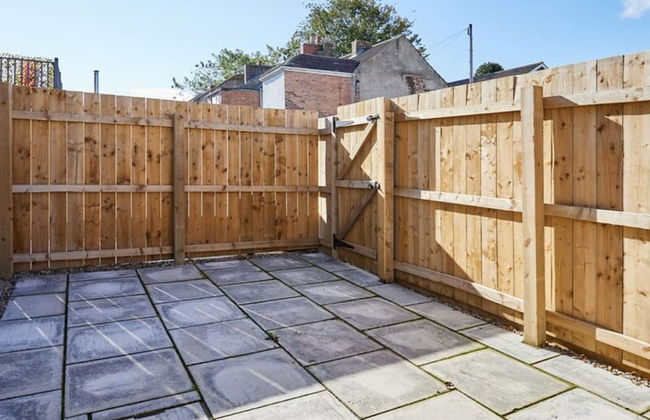 Host Stay The Globe Apartment 3 - Foto 15