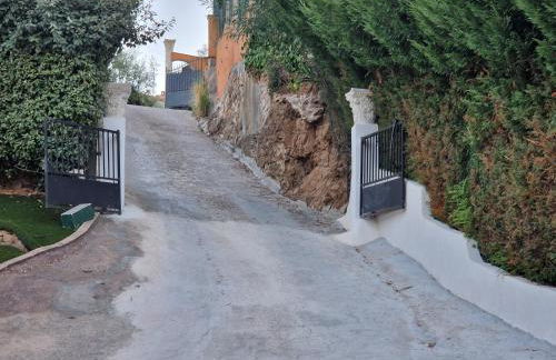 Villa Sambracitaine - Foto 35