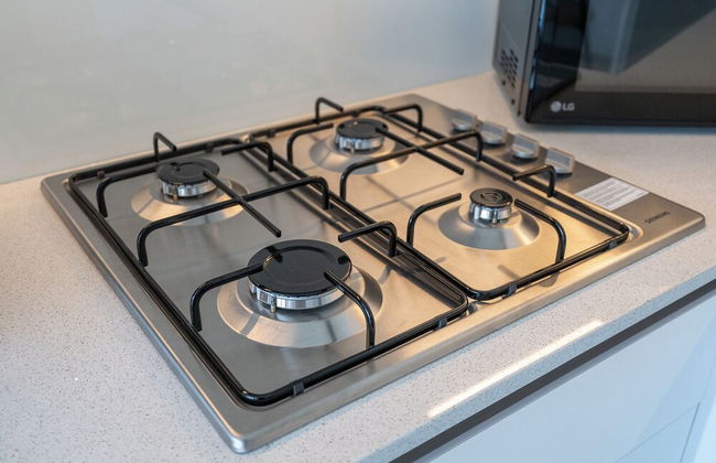 Brand New & Modern Studio JVC - Photo 65