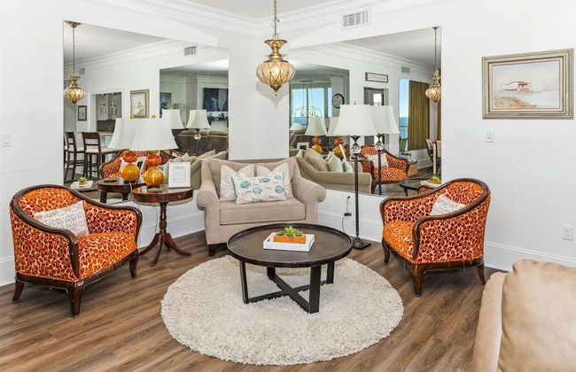 Shoreline Towers 1124 3 Bedroom Condo by RedAwning - Photo 21