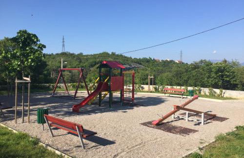 Apartment Galjanić - Foto 15