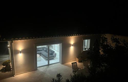 Les Néfliers - Foto 48