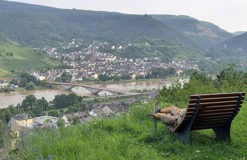 Fachwerk-Romantik 1 an der Mosel - Foto 15